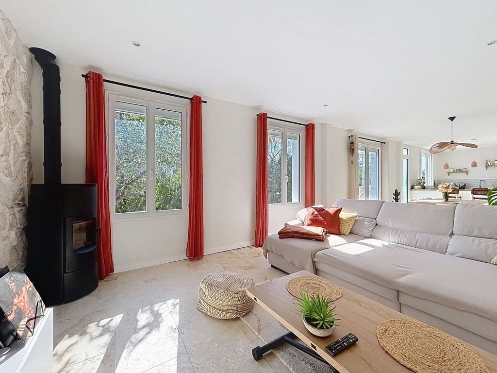 Maison à vendre, 140m², Brunoy