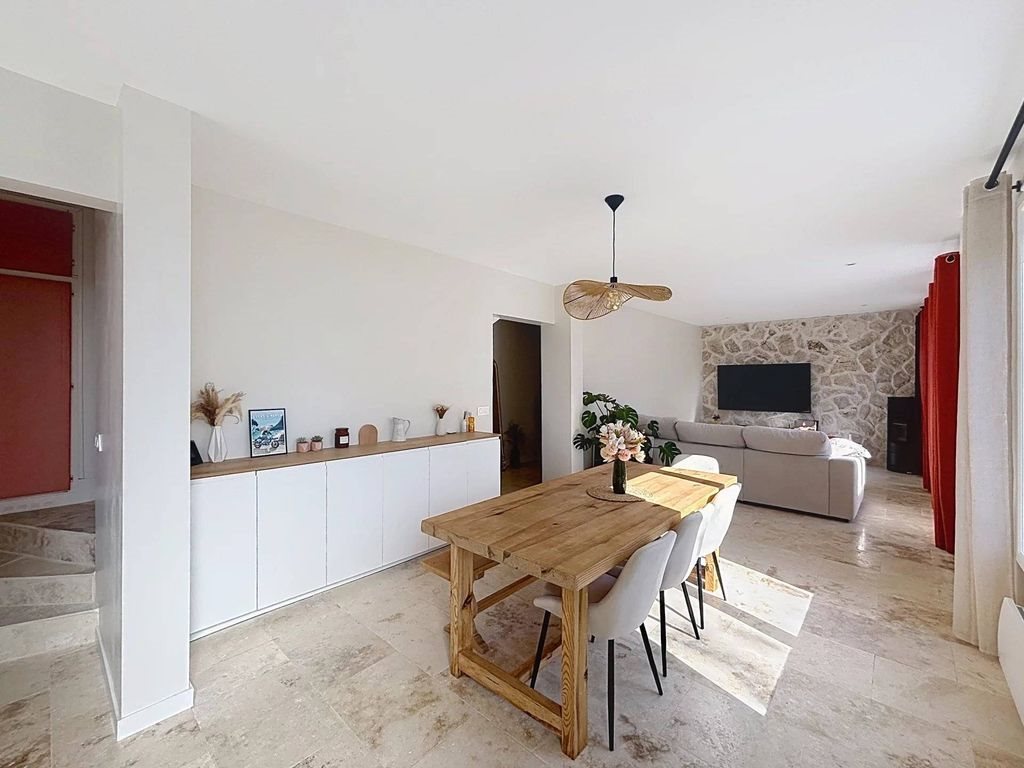 Maison à vendre, 140m², Brunoy