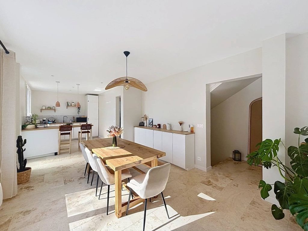 Maison à vendre, 140m², Brunoy