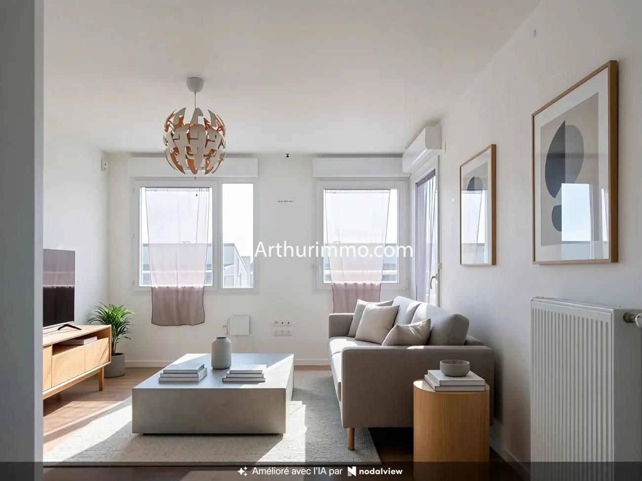Appartement à vendre, NaNm², Bonneuil-sur-Marne