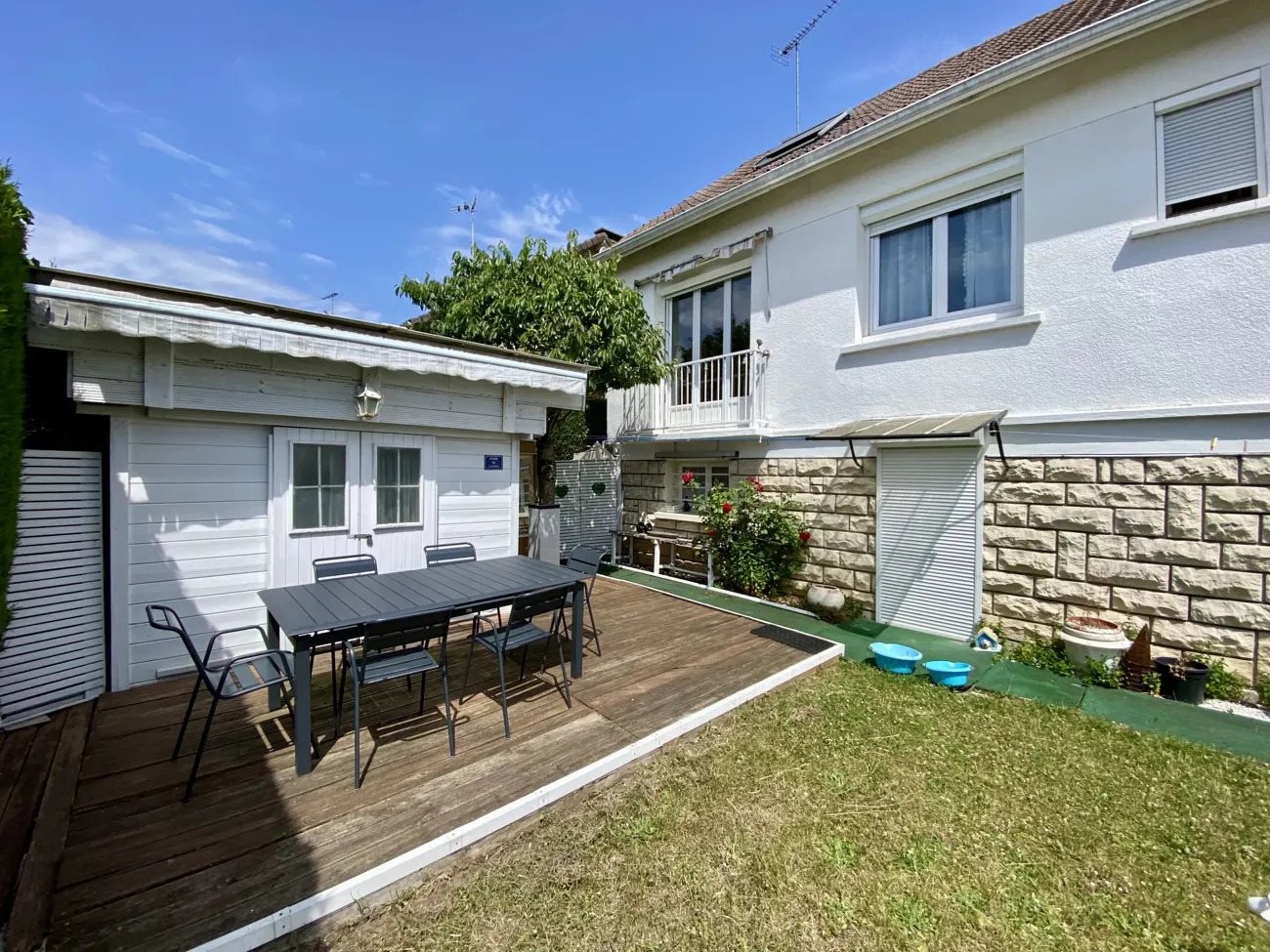 Maison à vendre, 0m², Vineuil-Saint-Firmin