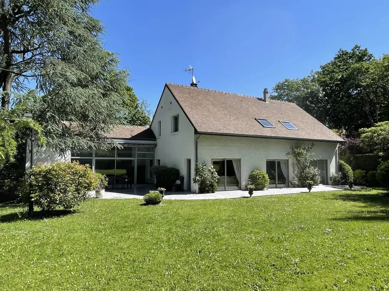 Maison à vendre, 1m², Piscop