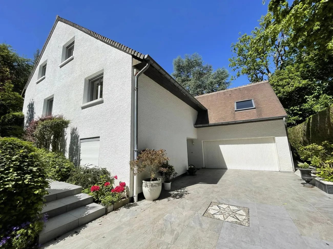 Maison à vendre, 1m², Piscop