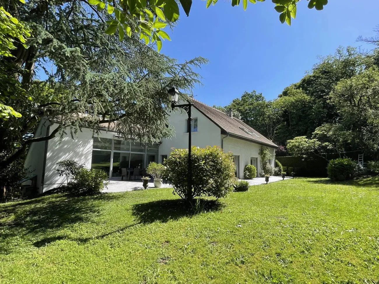Maison à vendre, 1m², Piscop