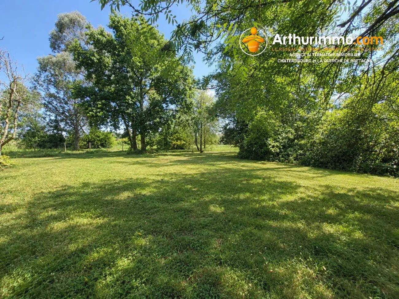 Maison à vendre, 0m², Cesson-Sévigné
