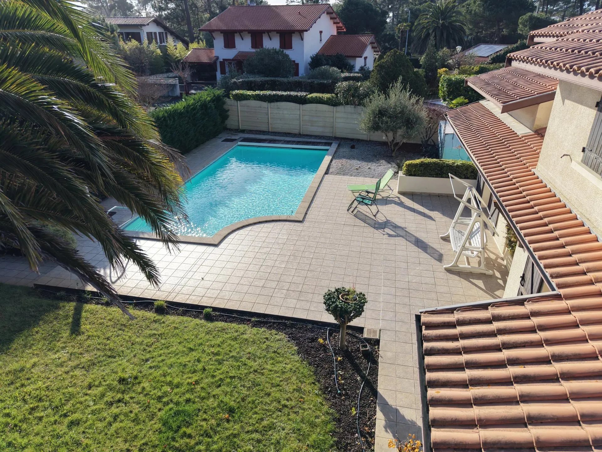 Maison à vendre, 167m², Biscarrosse