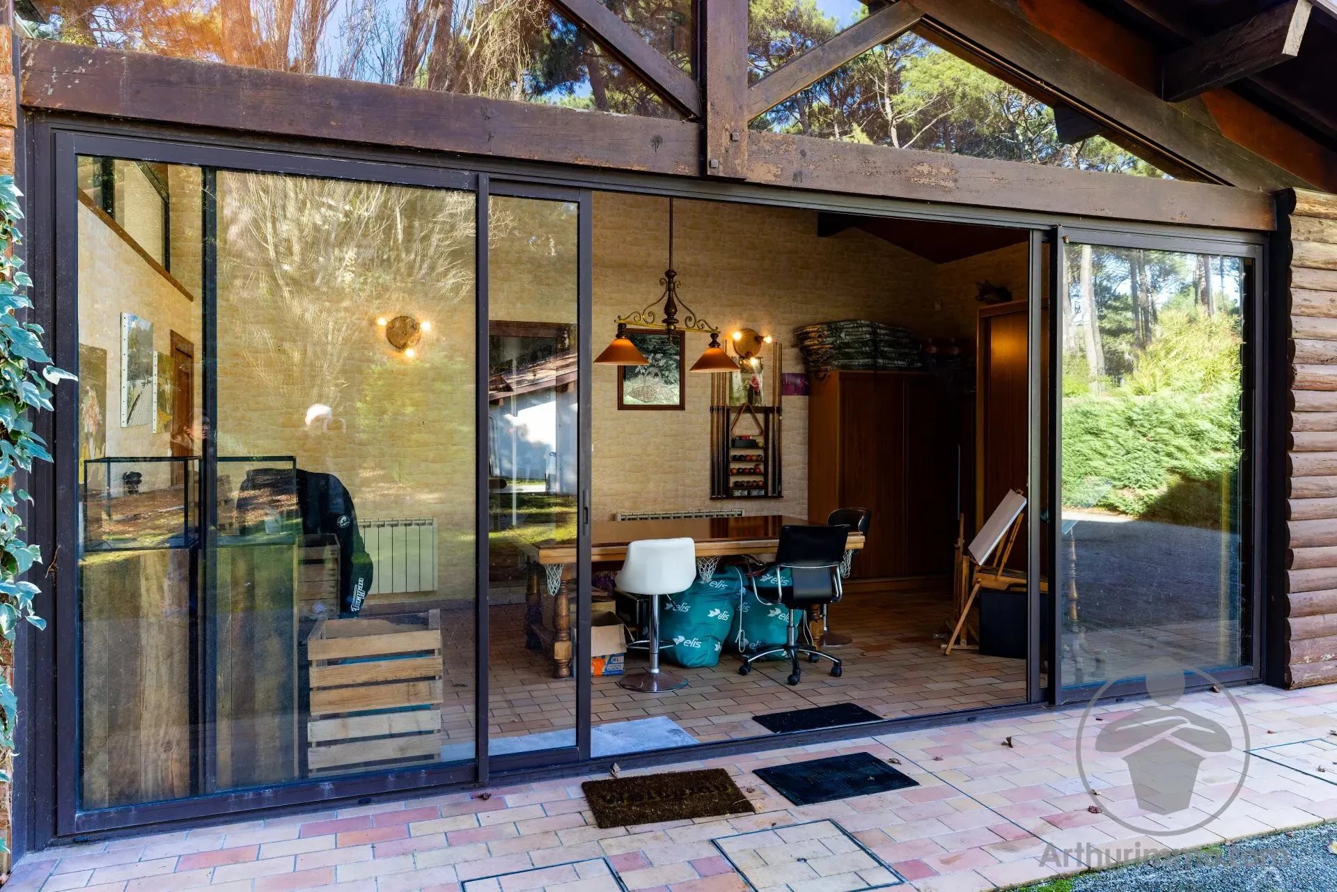 Maison à vendre, 167m², Biscarrosse