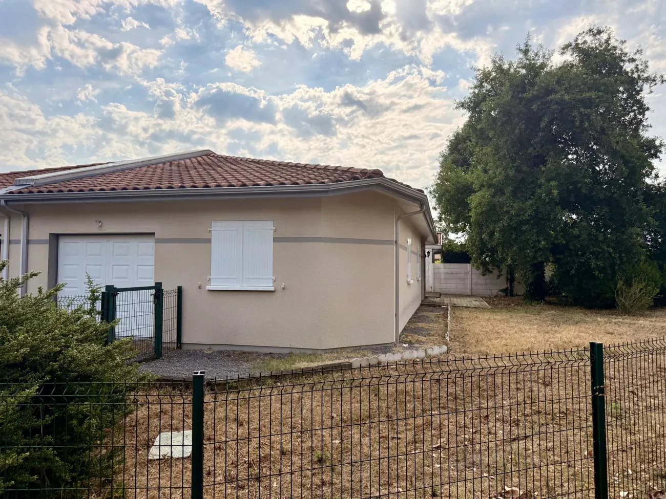 Maison à vendre, 1m², Biscarrosse