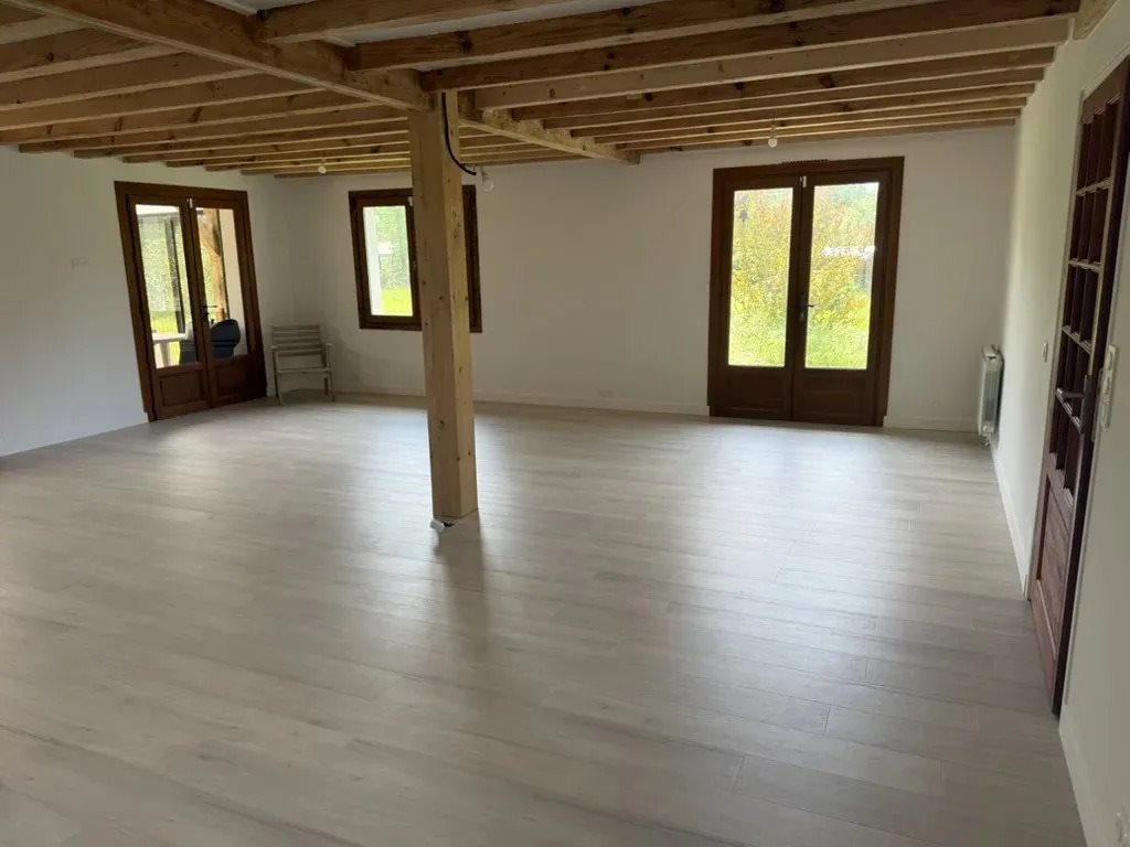 Maison à vendre, 96m², Sainte-Eulalie-en-Born