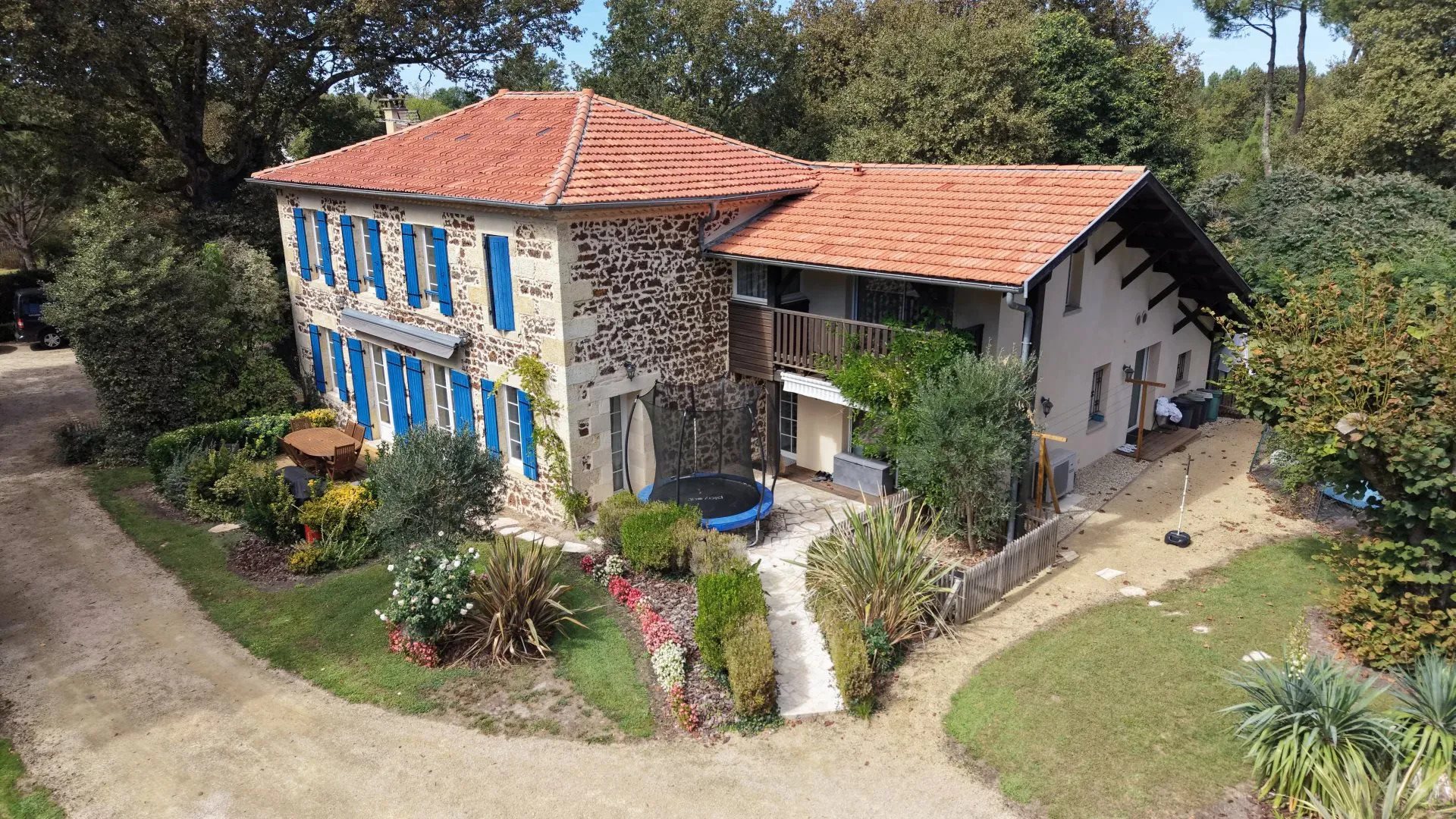 Maison à vendre, 311m², Liposthey