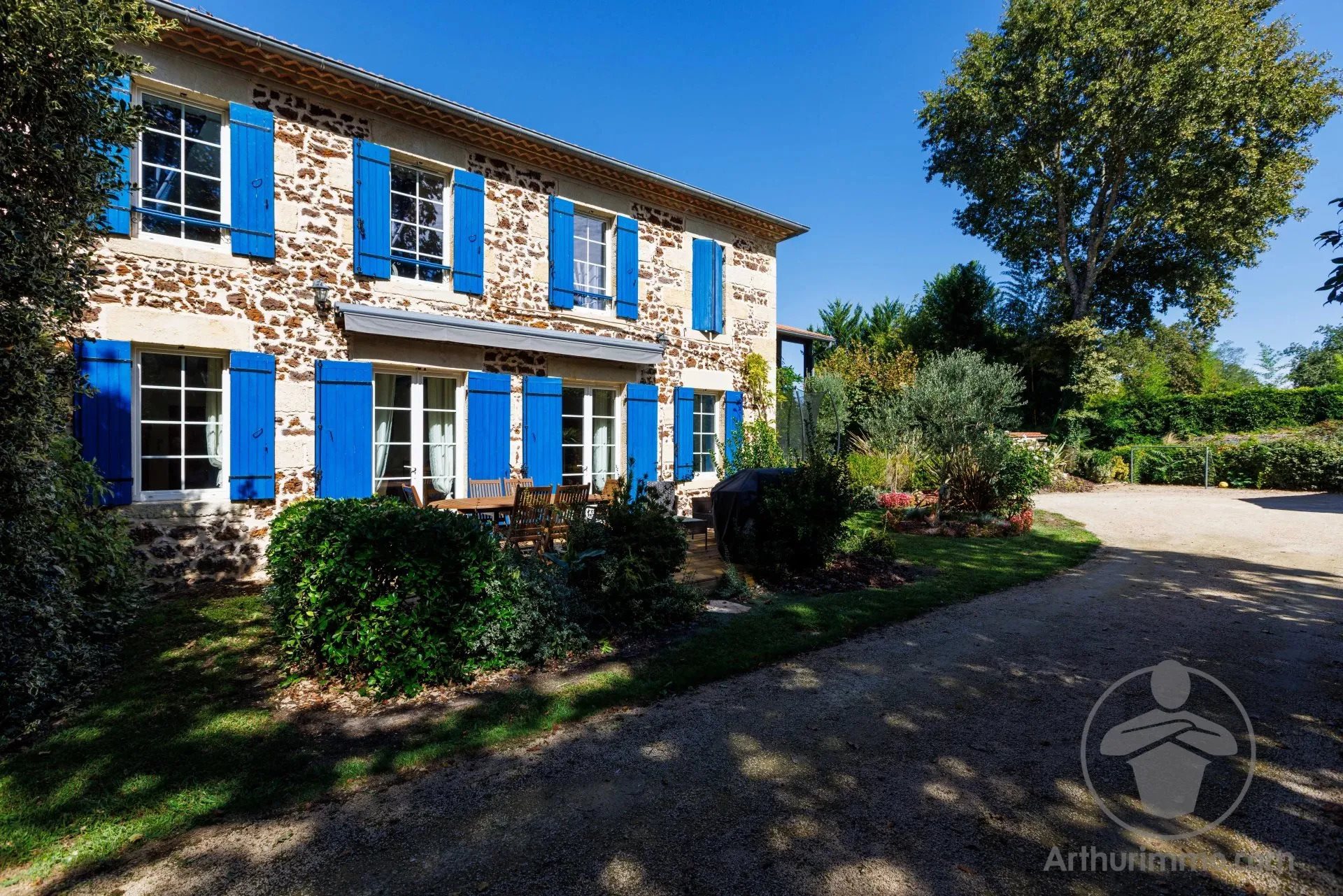 Maison à vendre, 311m², Liposthey