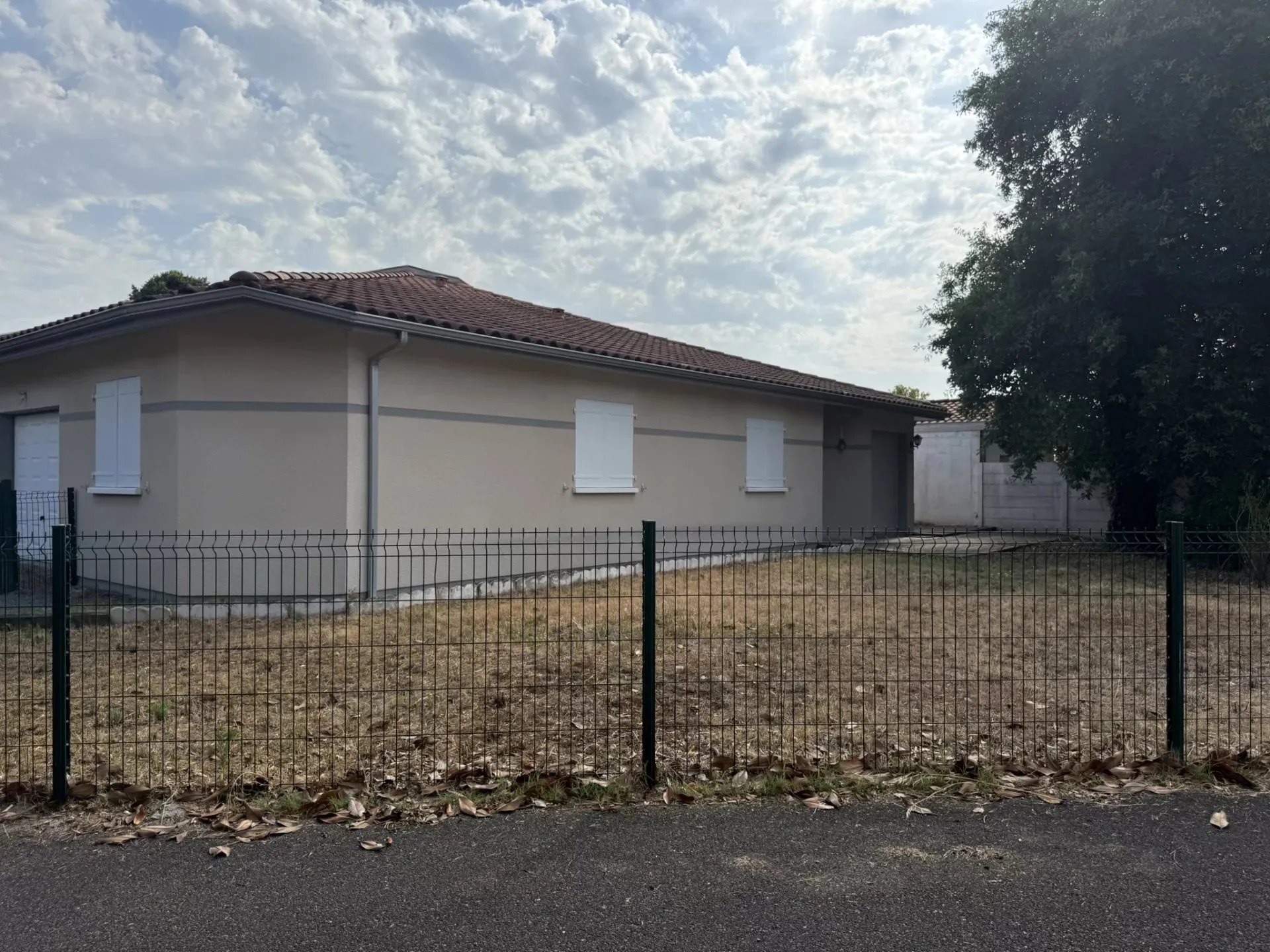 Maison à vendre, 83m², Biscarrosse