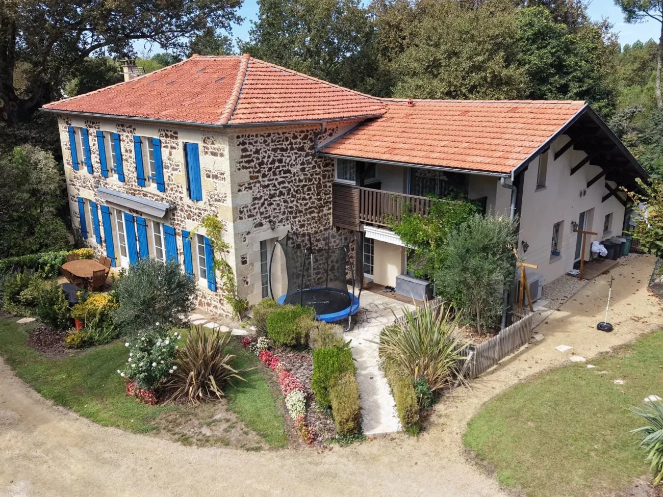 Maison à vendre, 1m², Liposthey