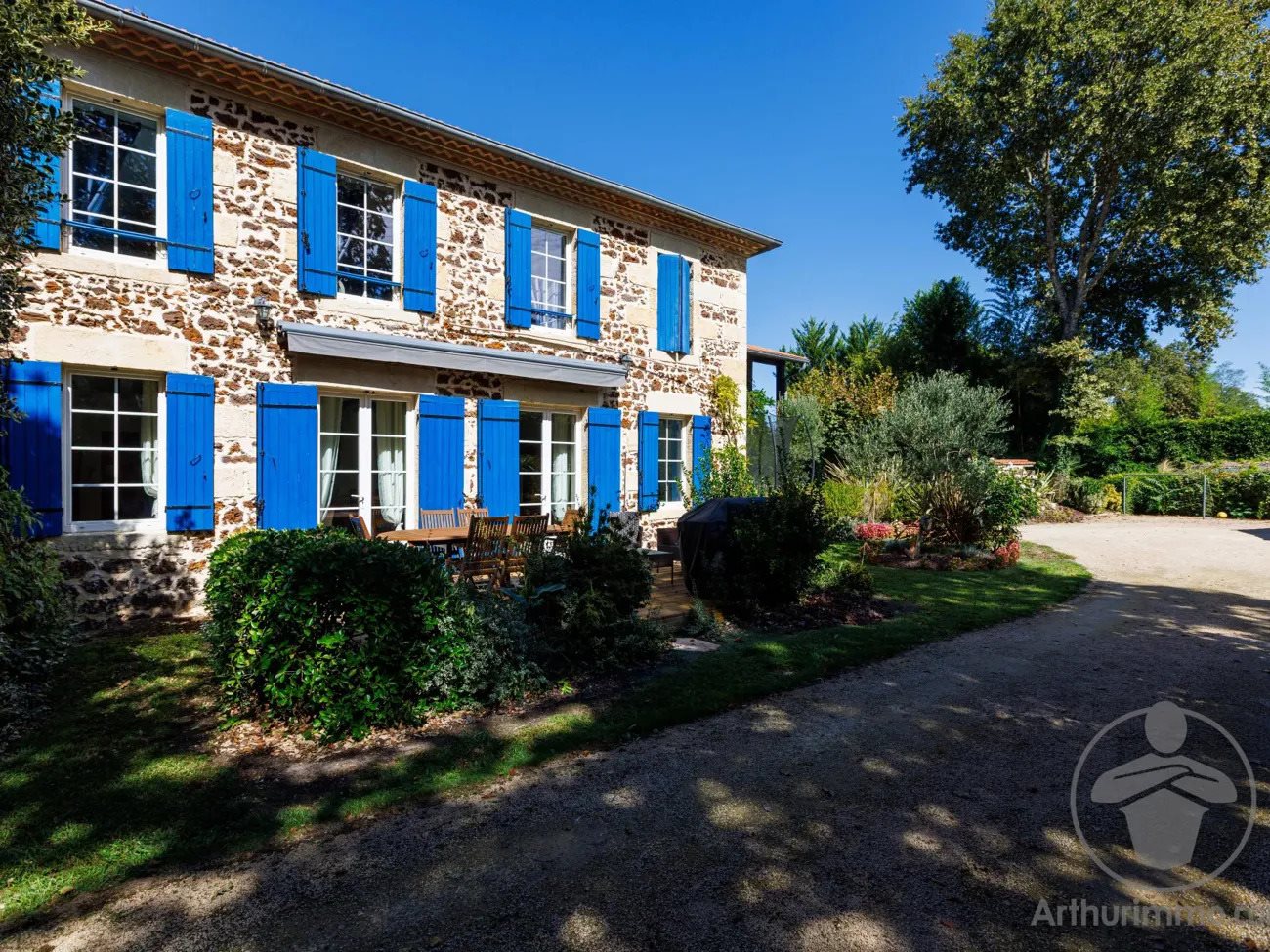Maison à vendre, 1m², Liposthey
