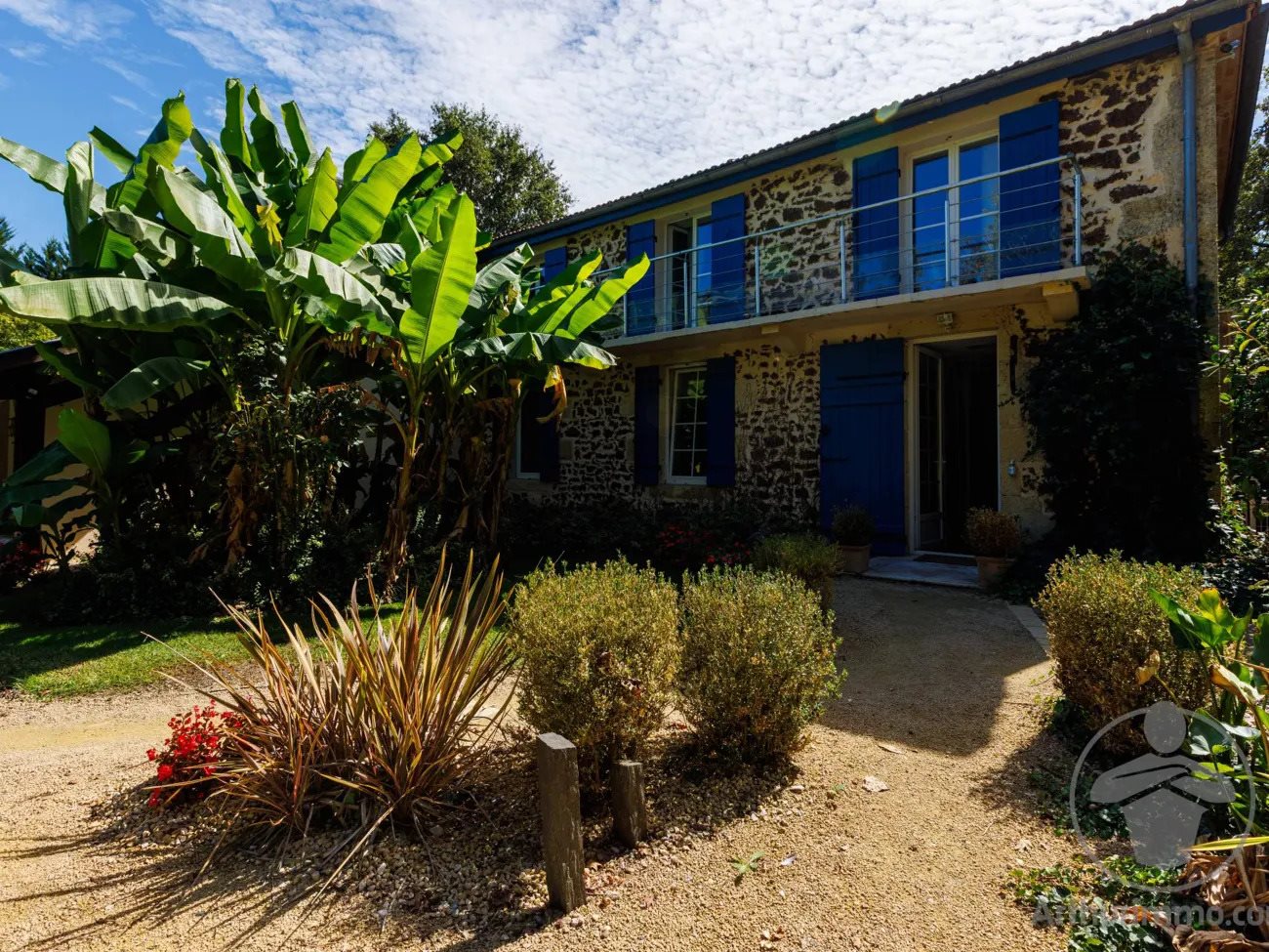 Maison à vendre, 1m², Liposthey