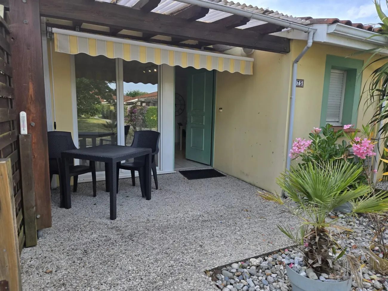 Appartement à louer, NaNm², Biscarrosse