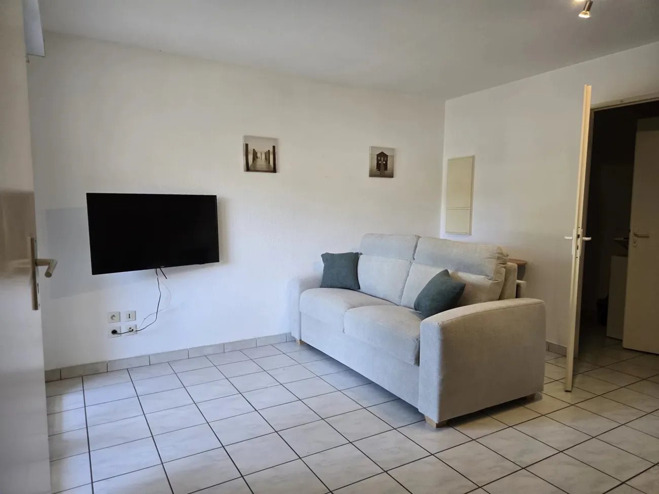 Appartement à louer, NaNm², Biscarrosse