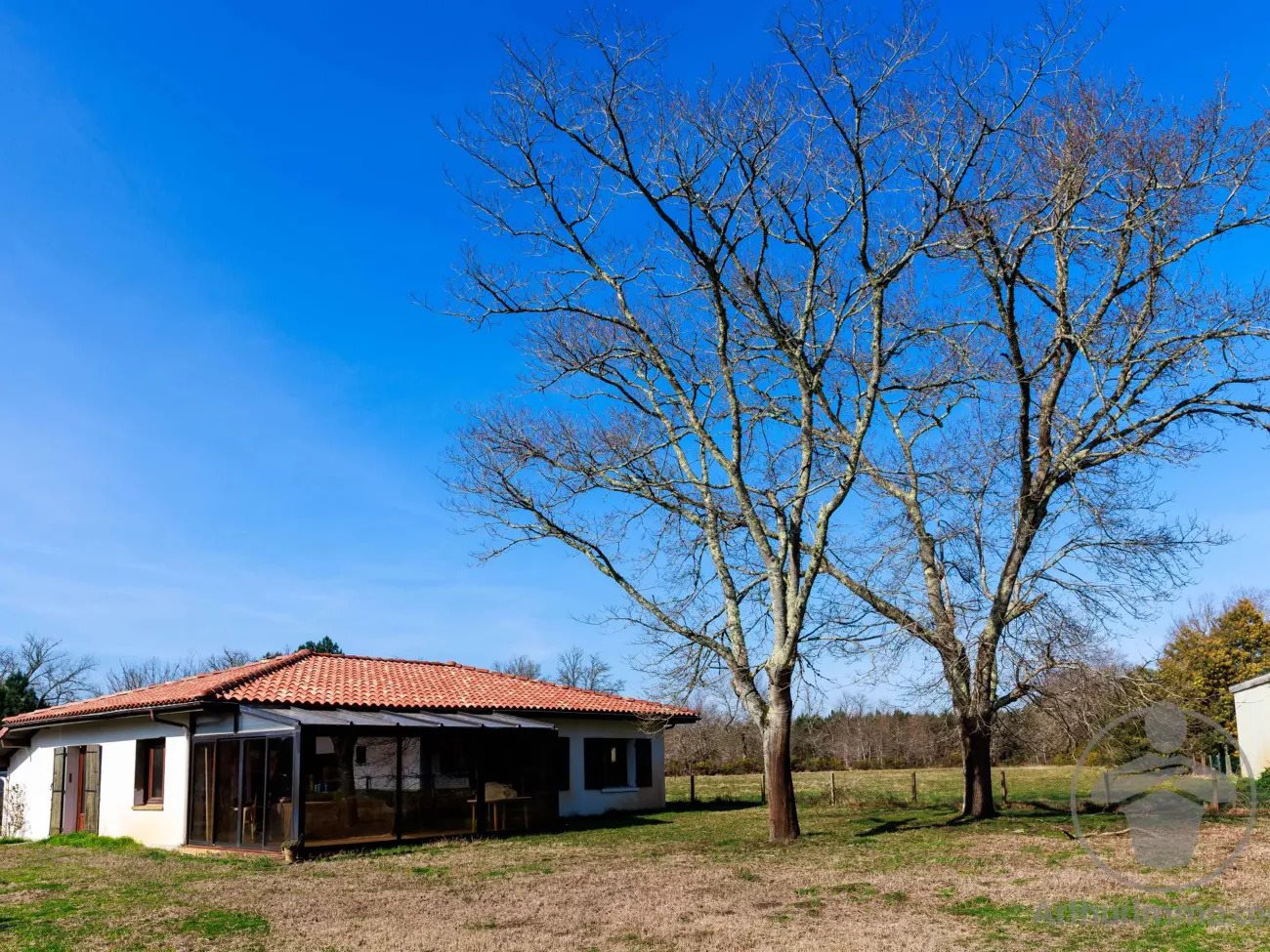 Maison à vendre, 1m², Sainte-Eulalie-en-Born