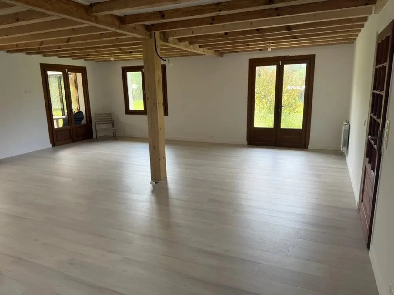 Maison à vendre, 1m², Sainte-Eulalie-en-Born