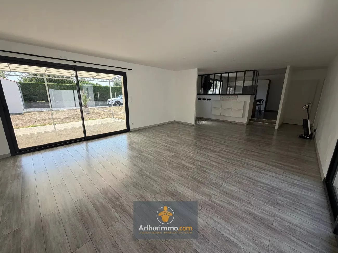 Maison à vendre, 1m², Le Gué-d'Alleré