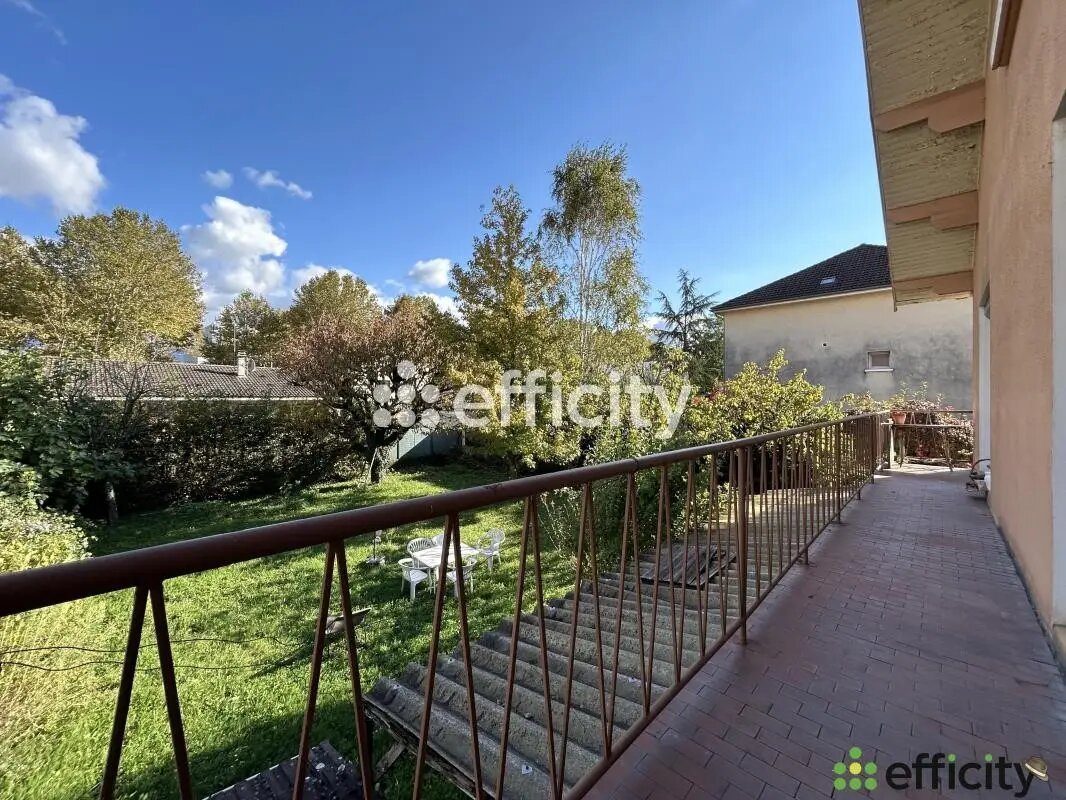 Maison à vendre, 219m², Echirolles