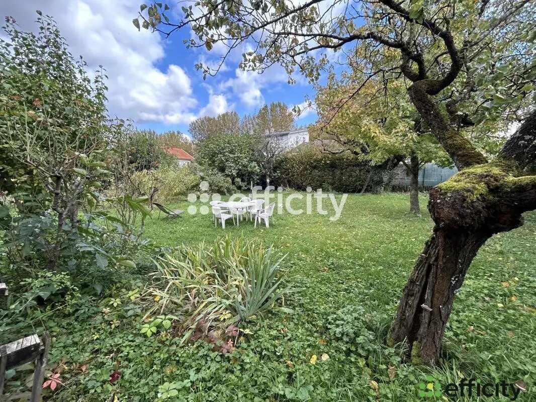 Maison à vendre, 219m², Echirolles
