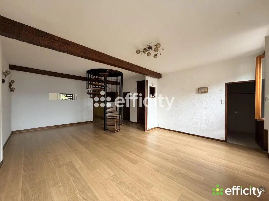 Appartement à vendre, 173m², Tullins