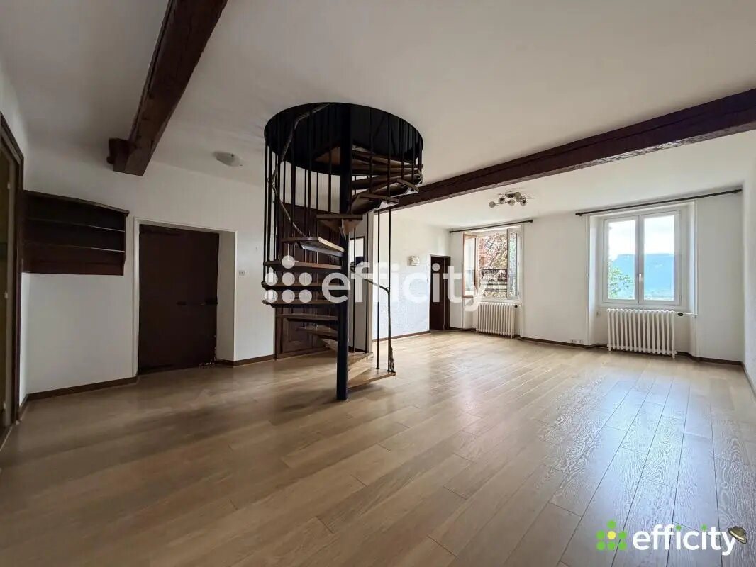 Appartement à vendre, 173m², Tullins