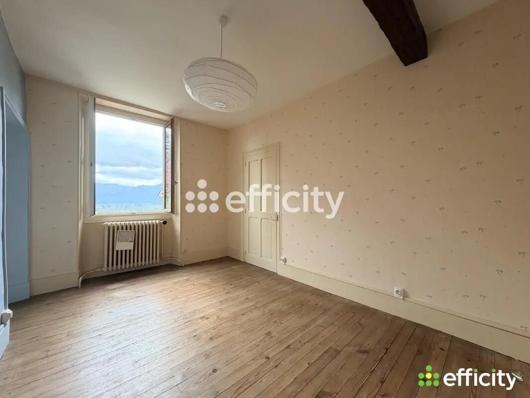 Appartement à vendre, 173m², Tullins