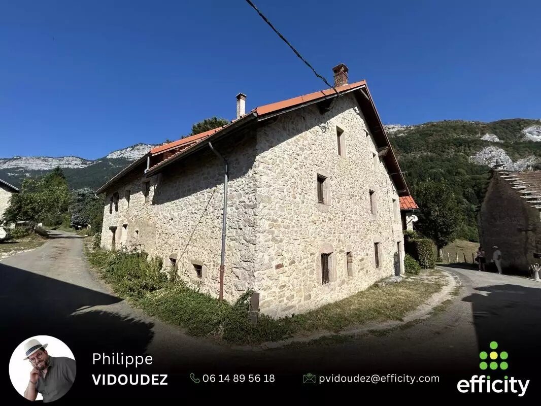Maison à vendre, 293m², Villard-de-Lans