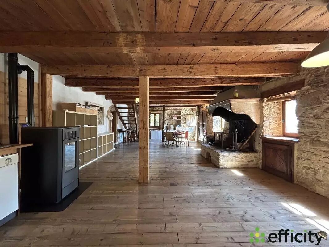 Maison à vendre, 293m², Villard-de-Lans
