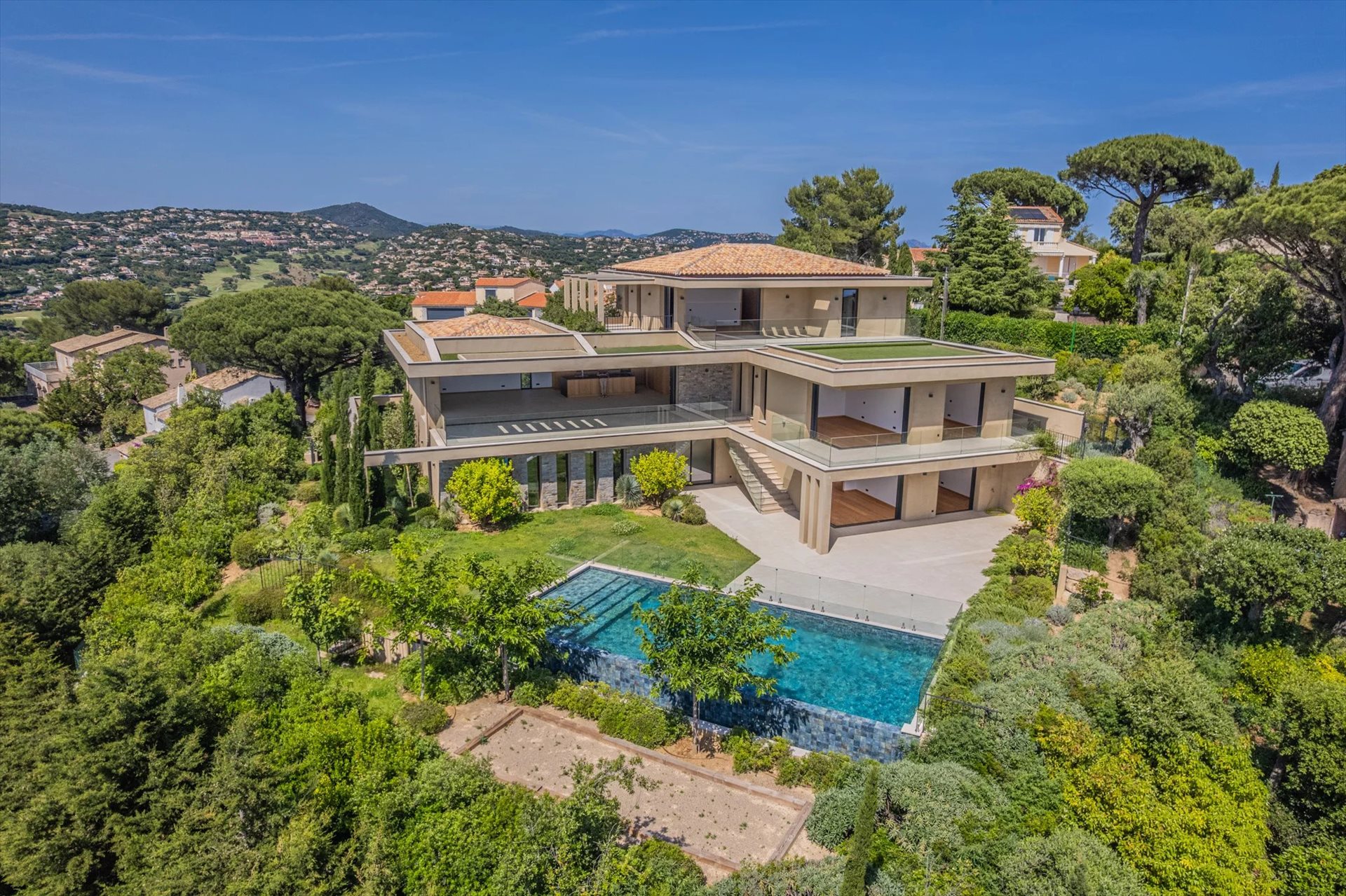 Maison à vendre, 400m², Sainte-Maxime