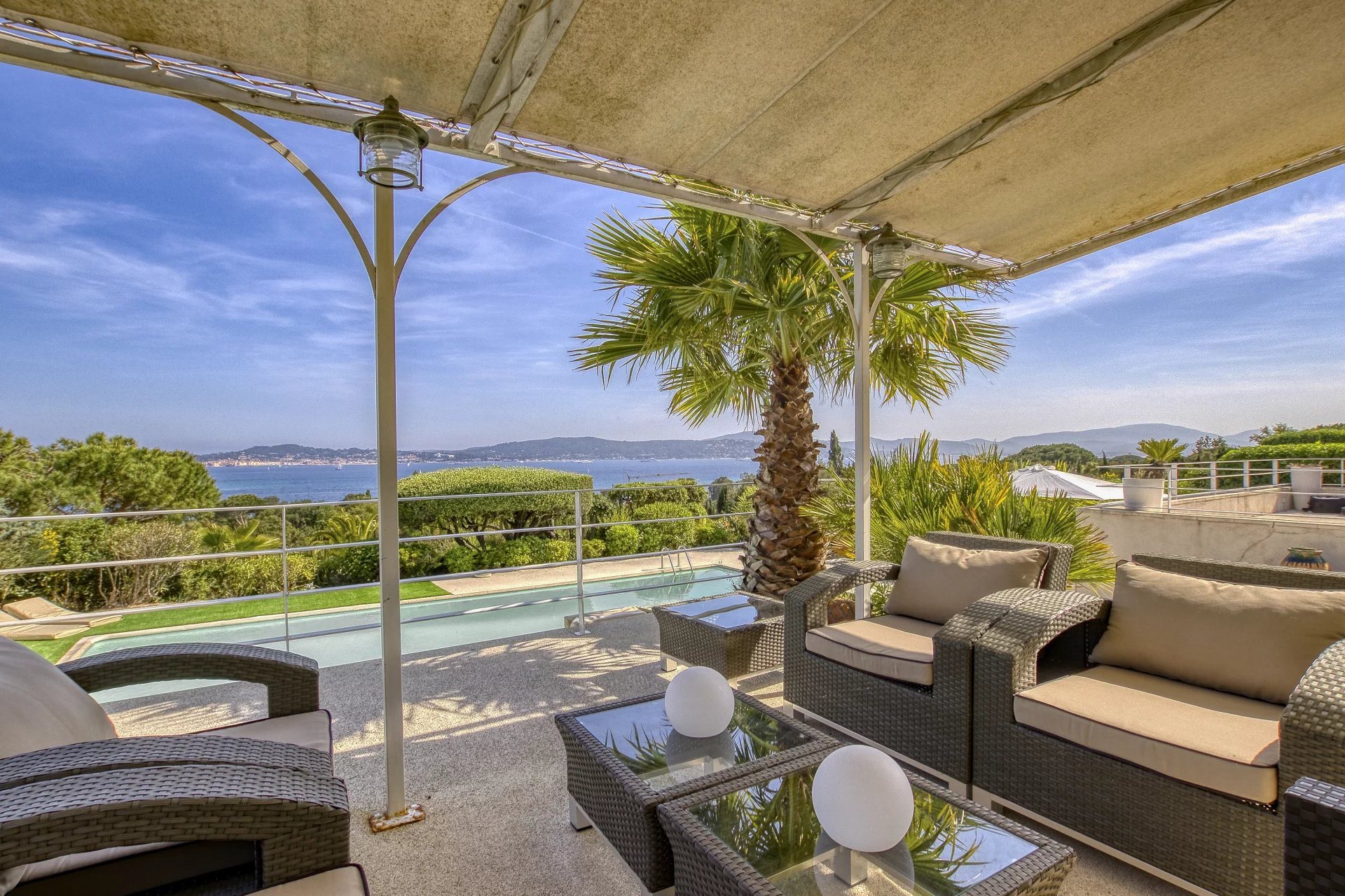Maison à vendre, 280m², Sainte-Maxime