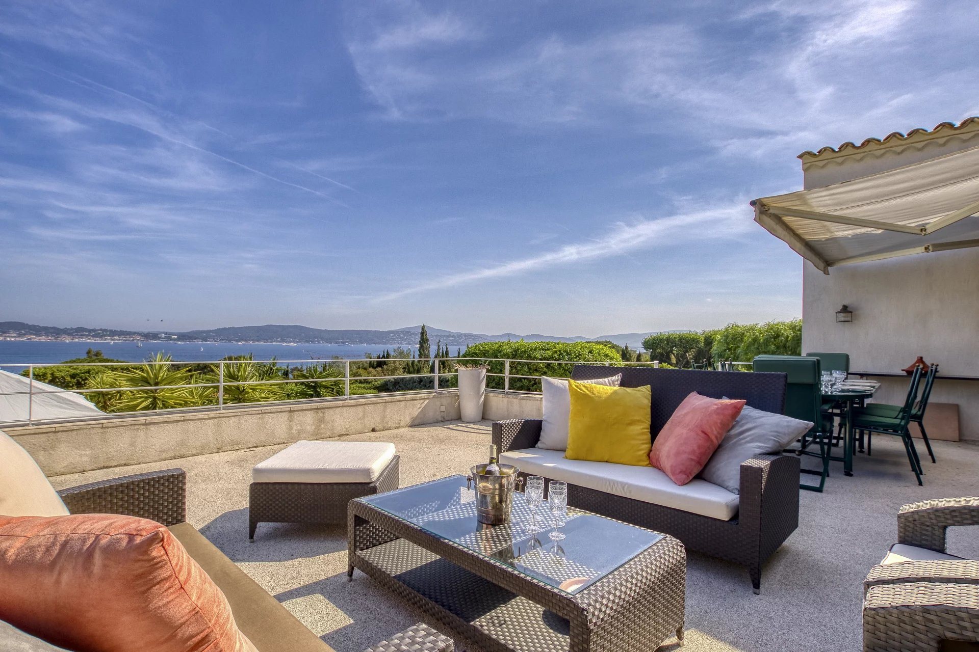 Maison à vendre, 280m², Sainte-Maxime