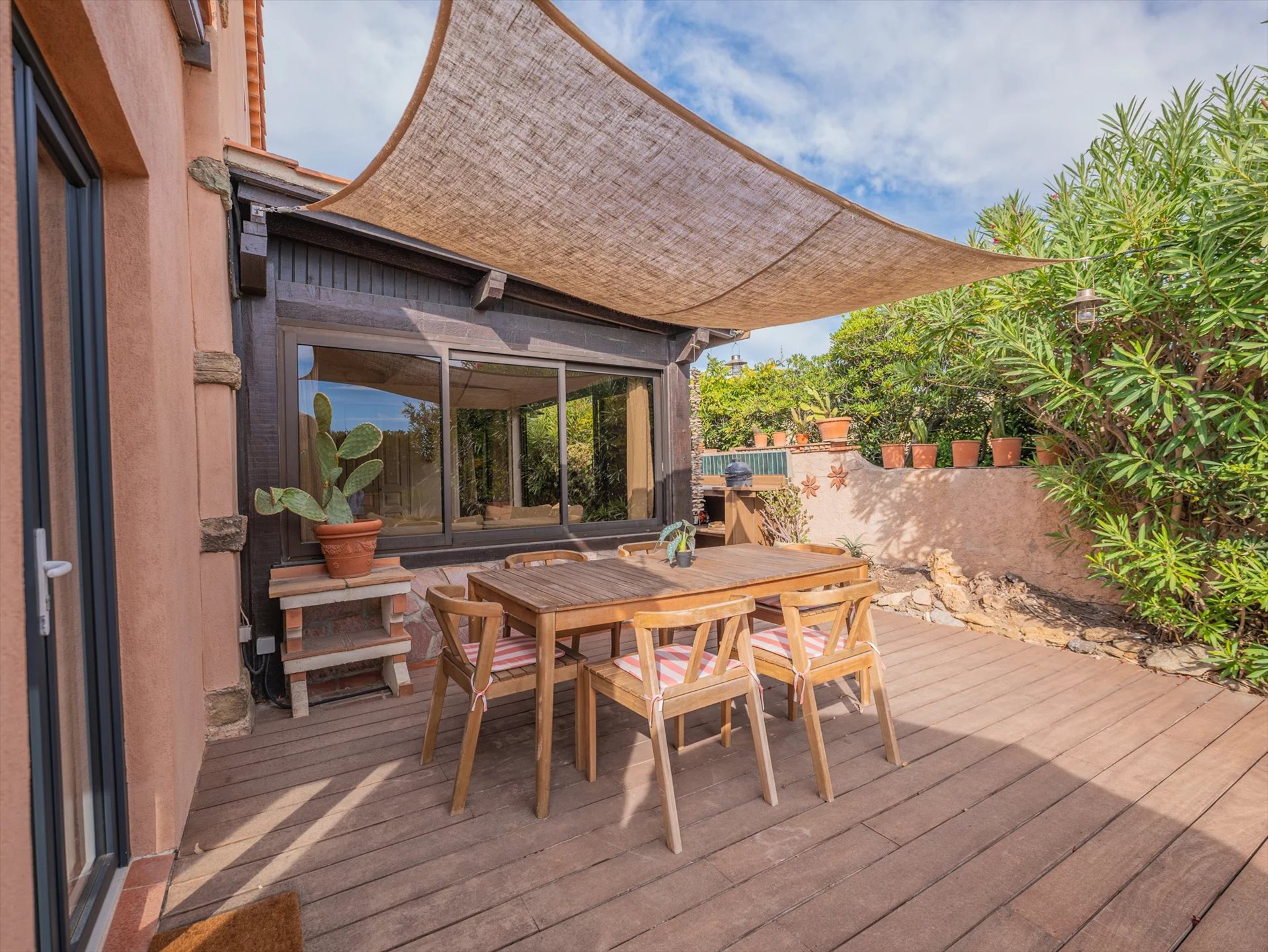 Appartement à vendre, 61m², Sainte-Maxime
