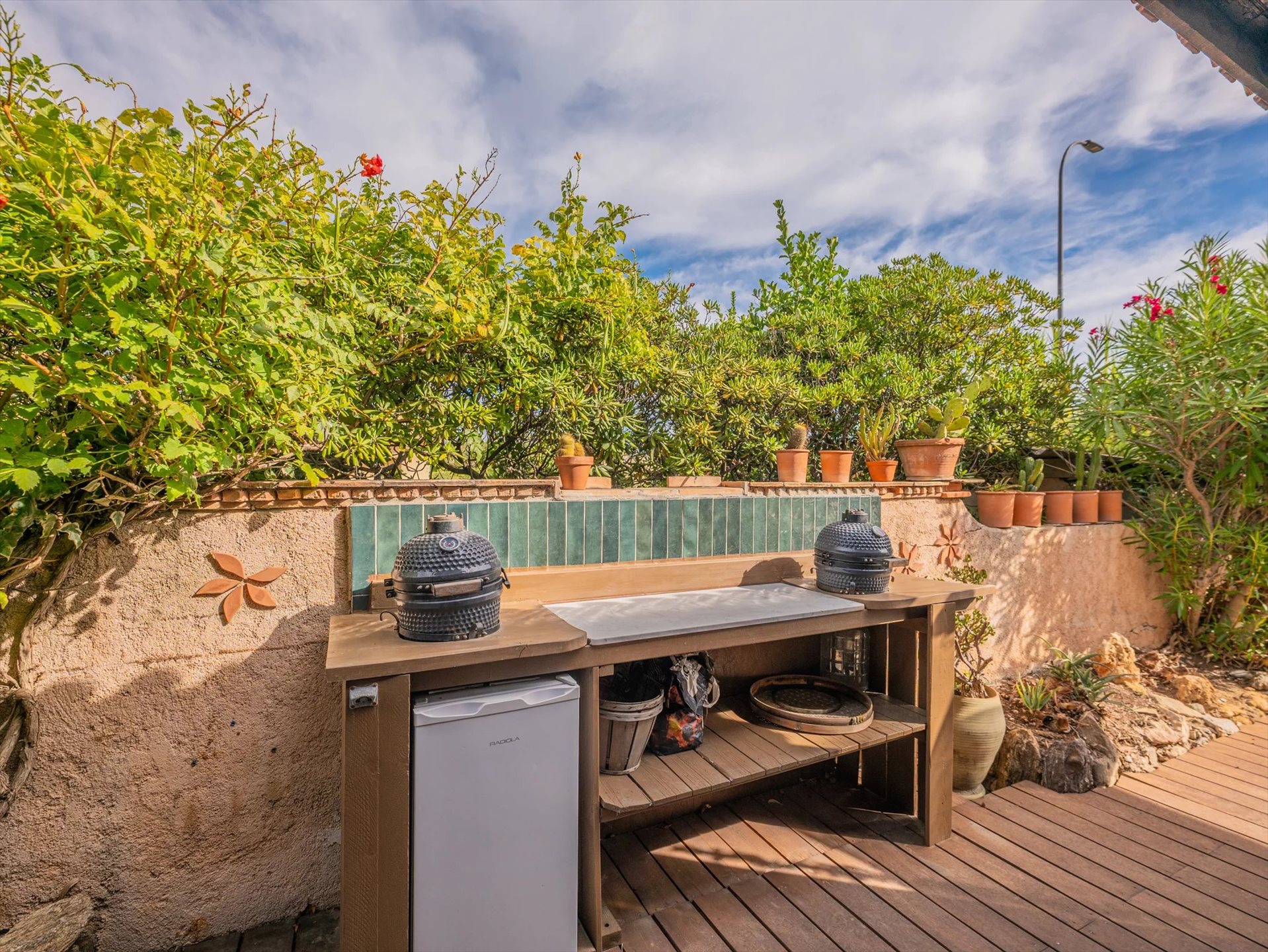 Appartement à vendre, 61m², Sainte-Maxime