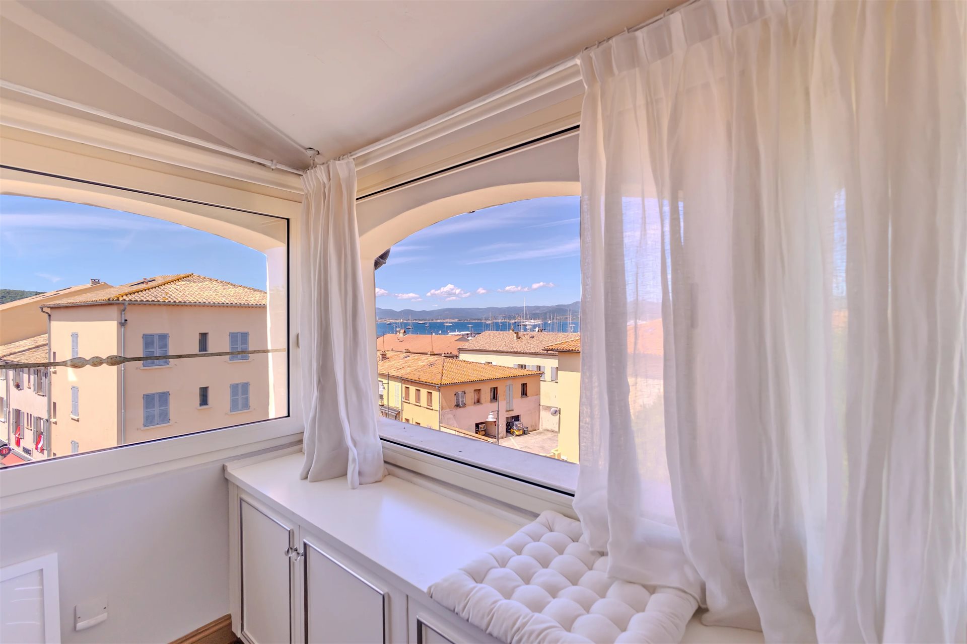 Appartement à vendre, 133m², Saint-Tropez