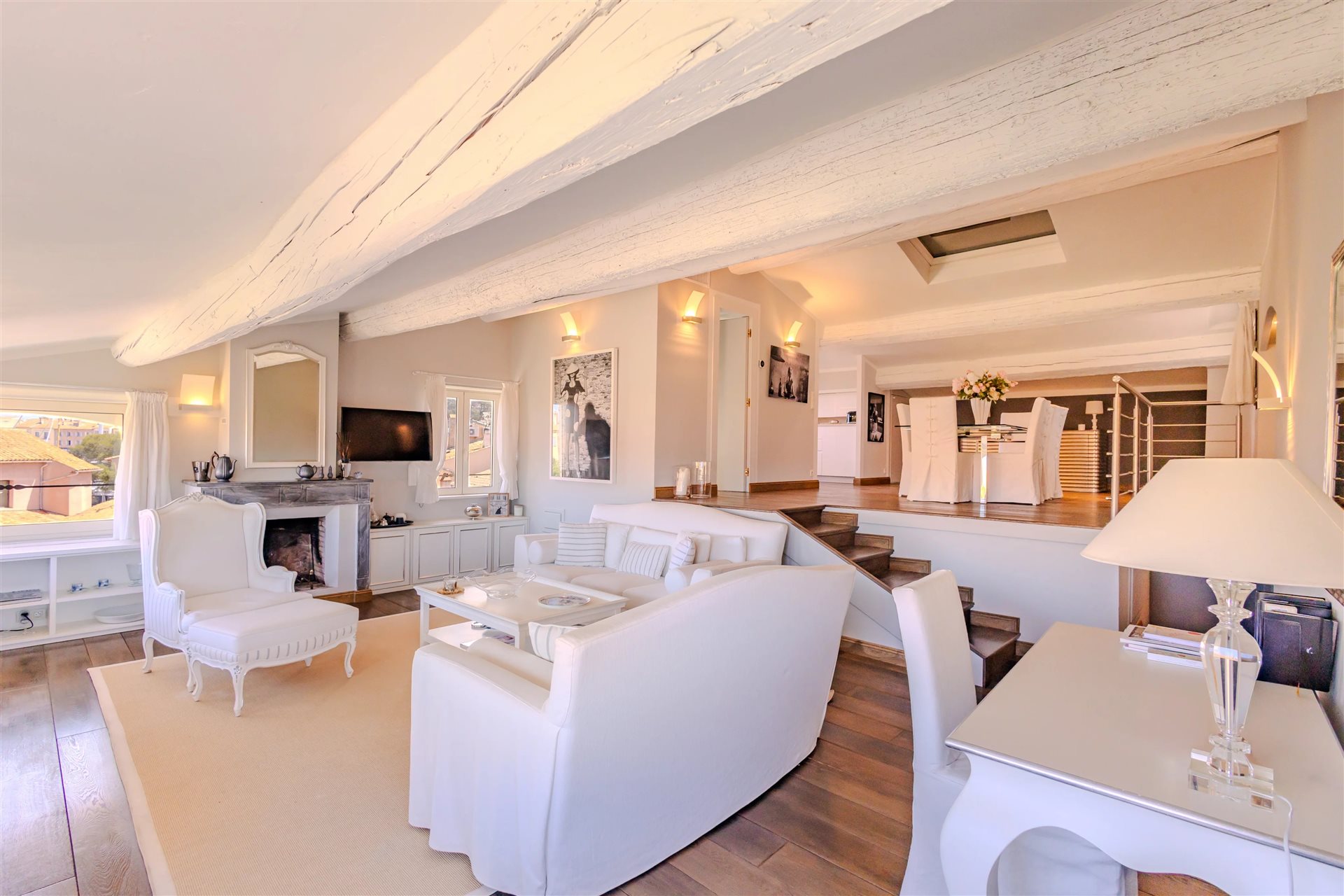 Appartement à vendre, 133m², Saint-Tropez