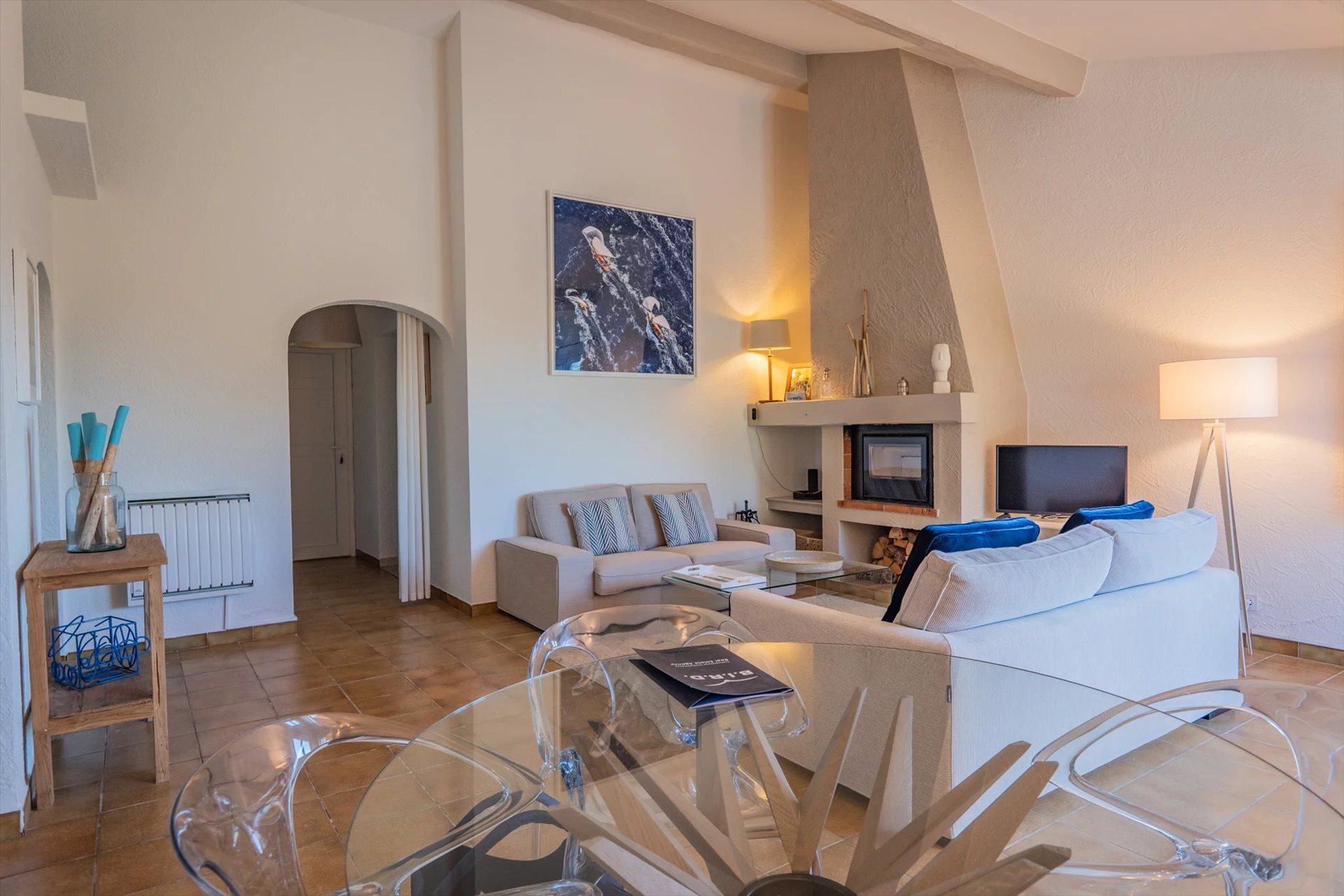 Maison à vendre, 104m², Sainte-Maxime