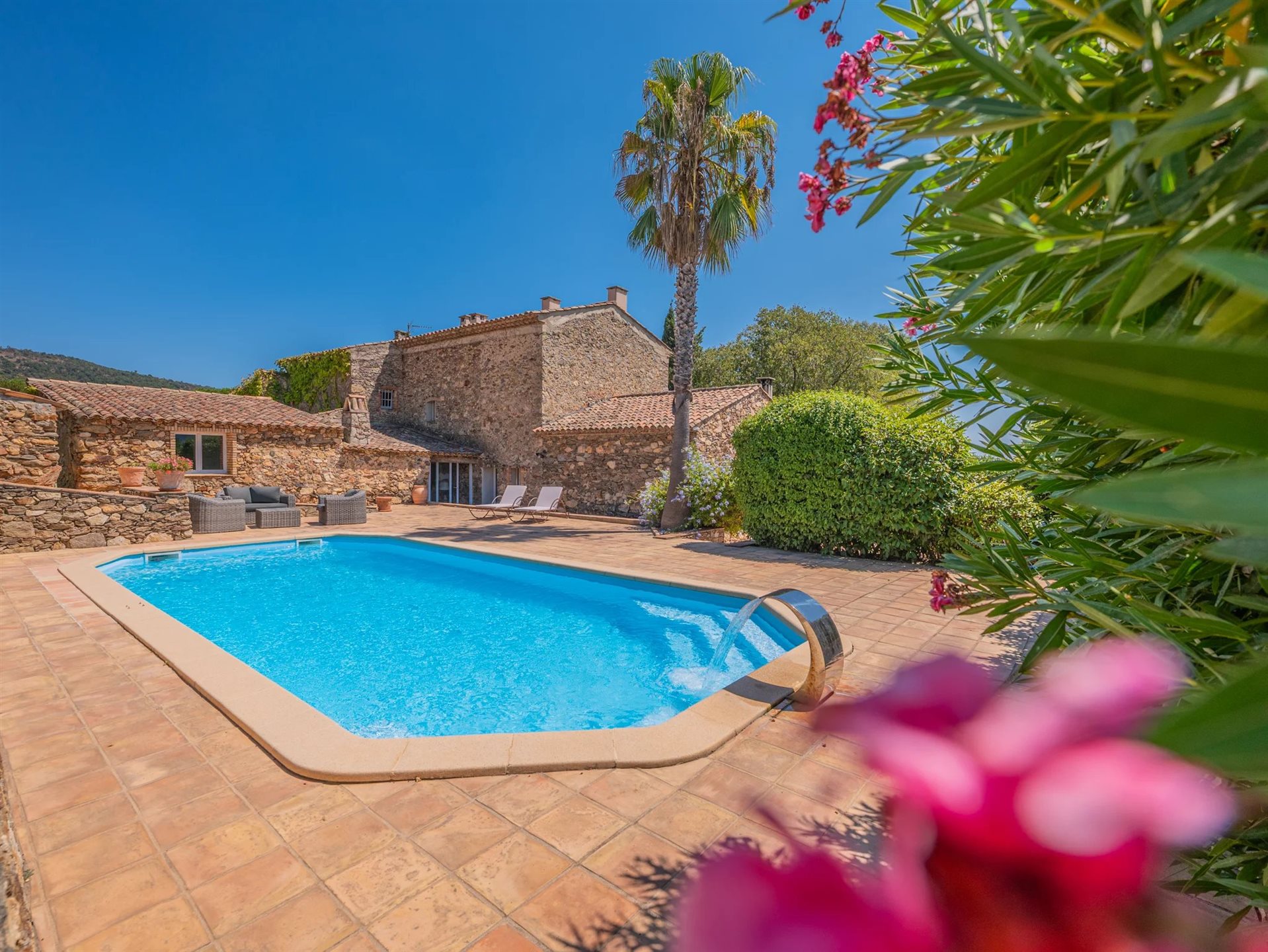 Maison à vendre, 410m², Sainte-Maxime