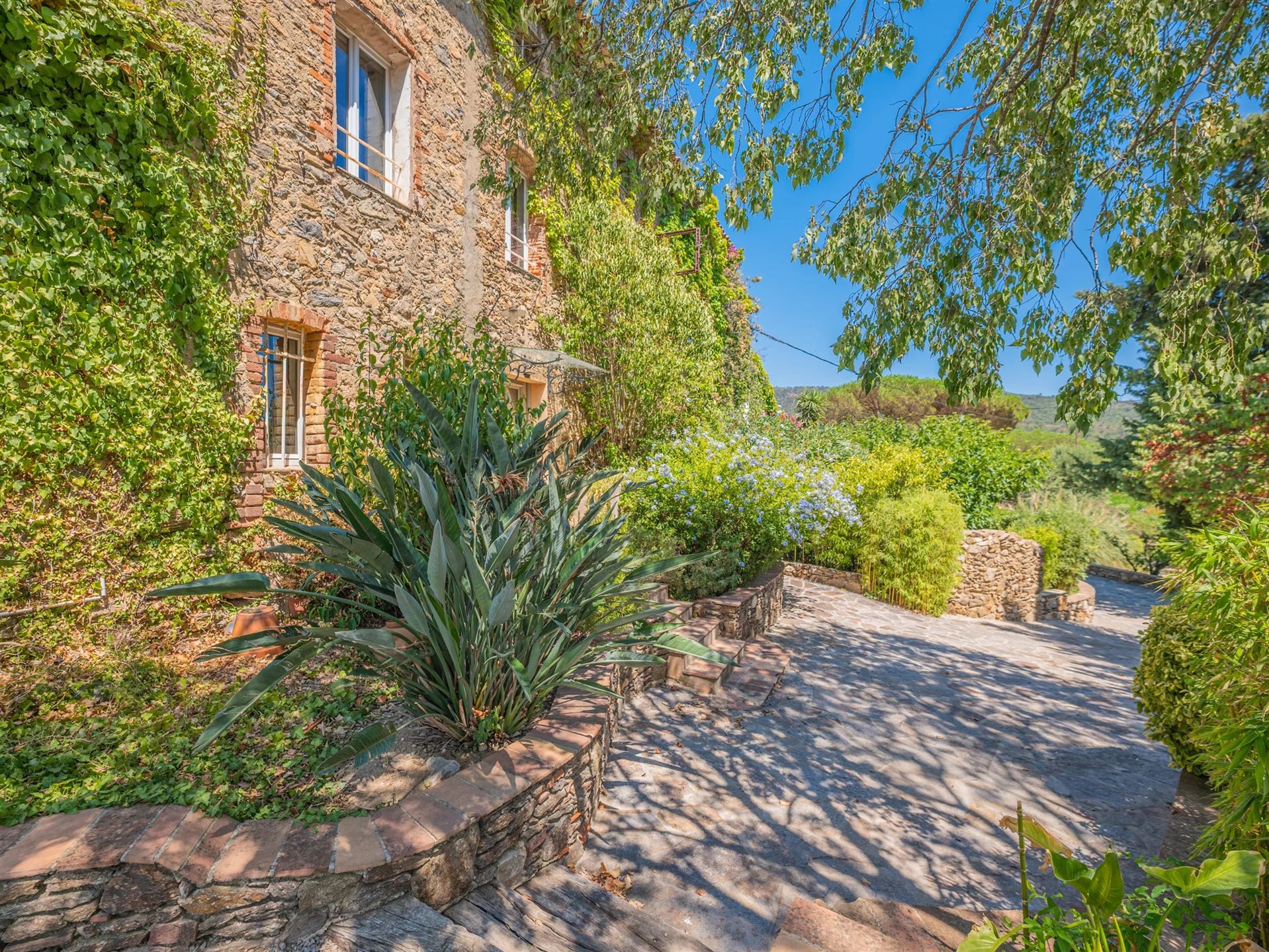 Maison à vendre, 410m², Sainte-Maxime