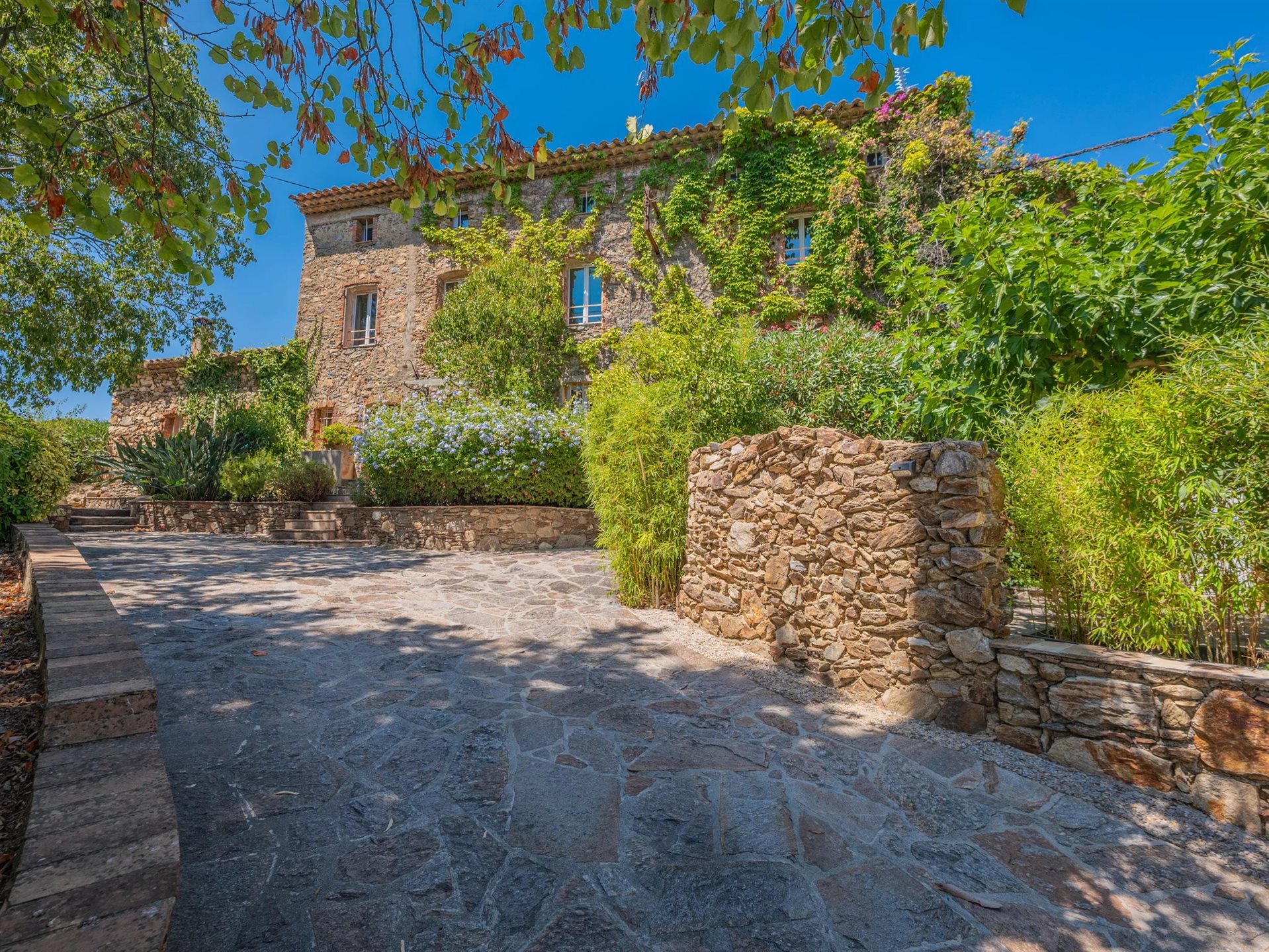 Maison à vendre, 410m², Sainte-Maxime