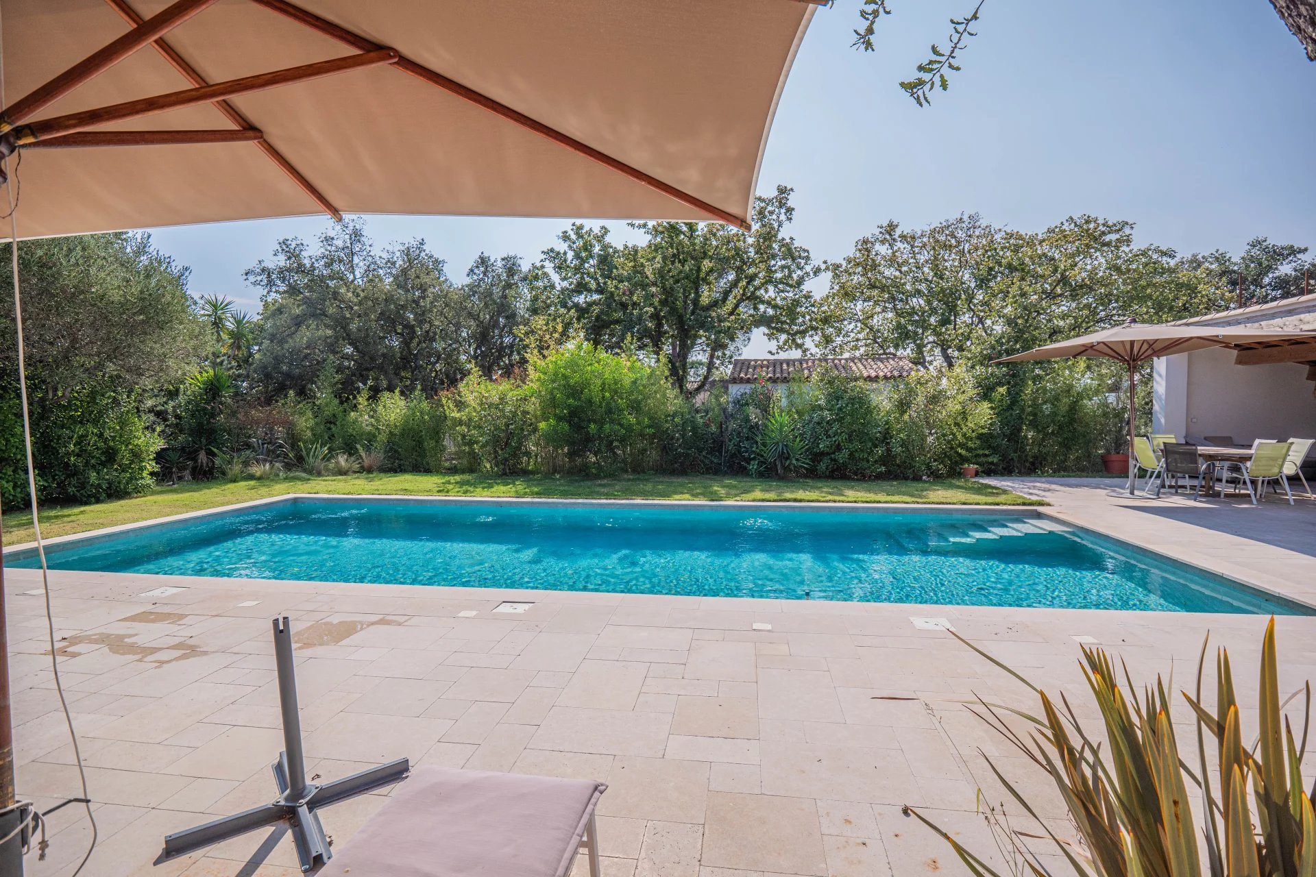 Maison à vendre, 300m², Grimaud
