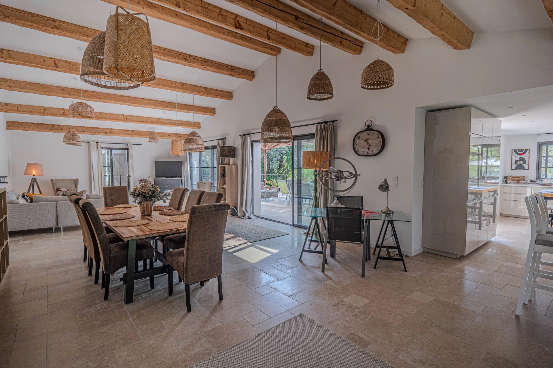Maison à vendre, 300m², Grimaud