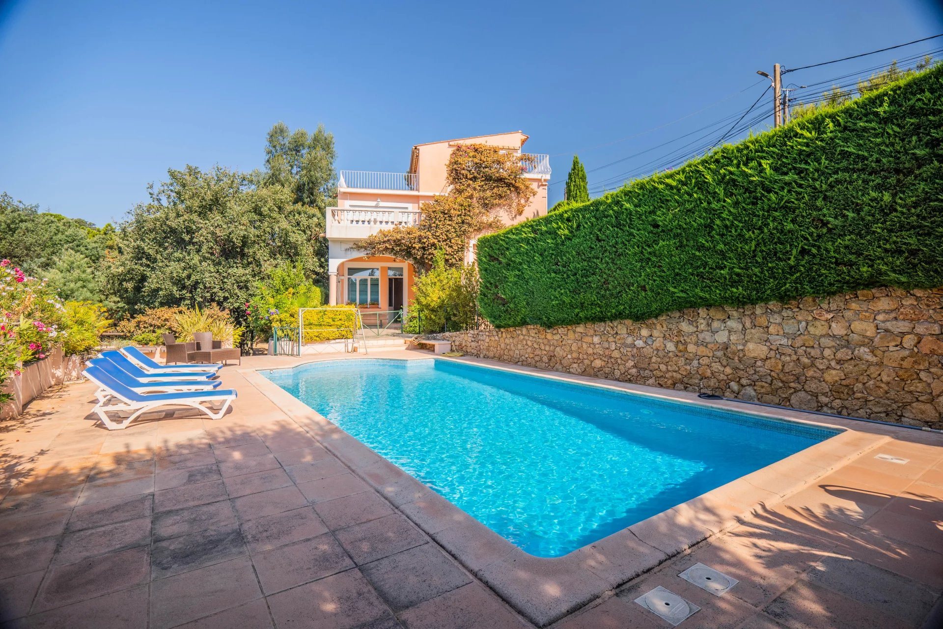 Maison à vendre, 175m², Grimaud