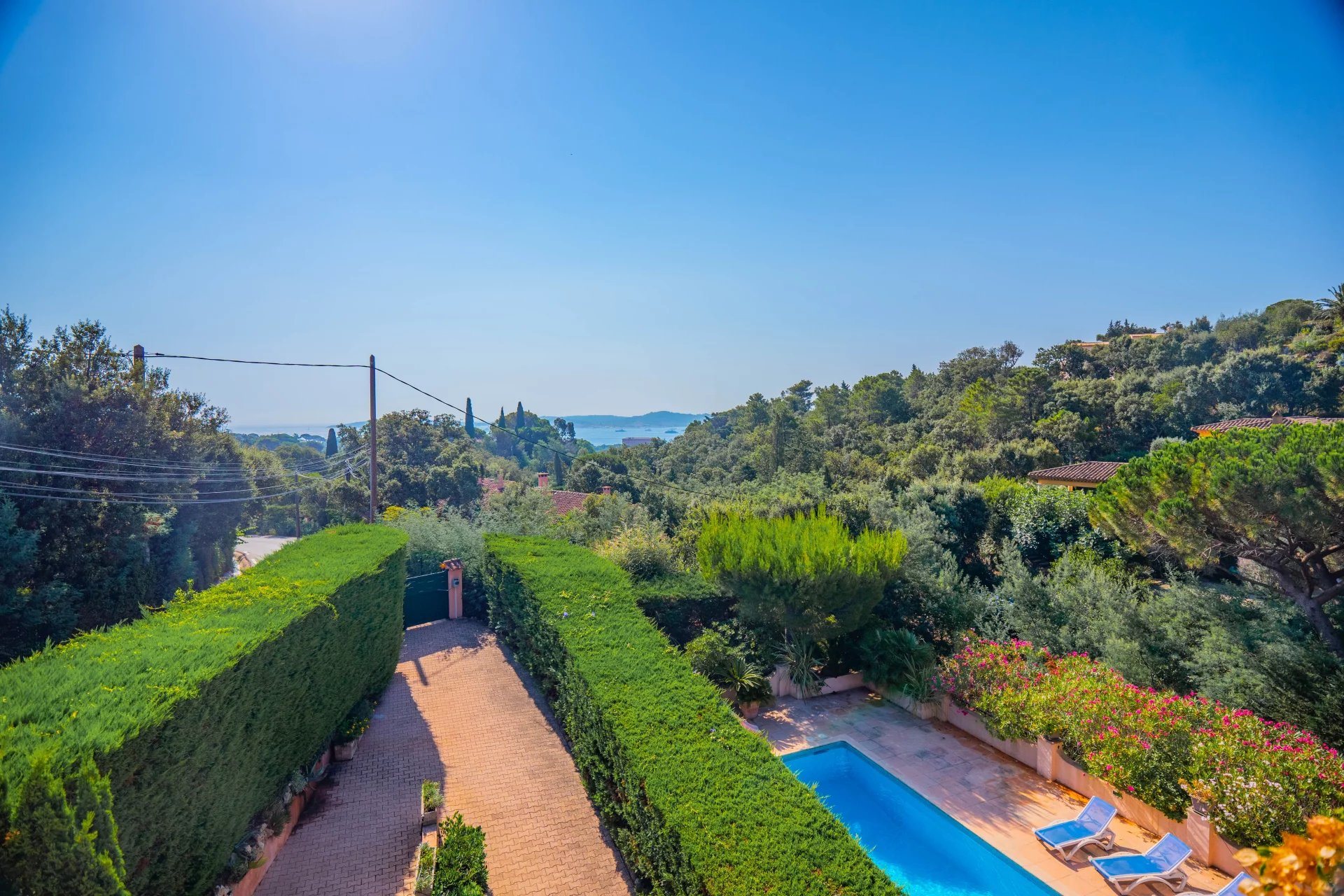 Maison à vendre, 175m², Grimaud