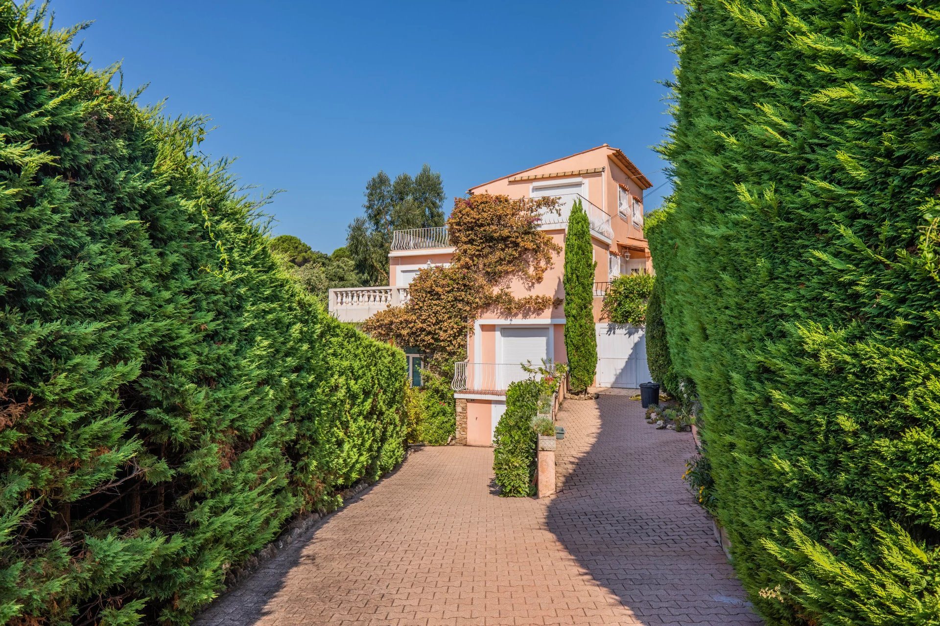 Maison à vendre, 175m², Grimaud