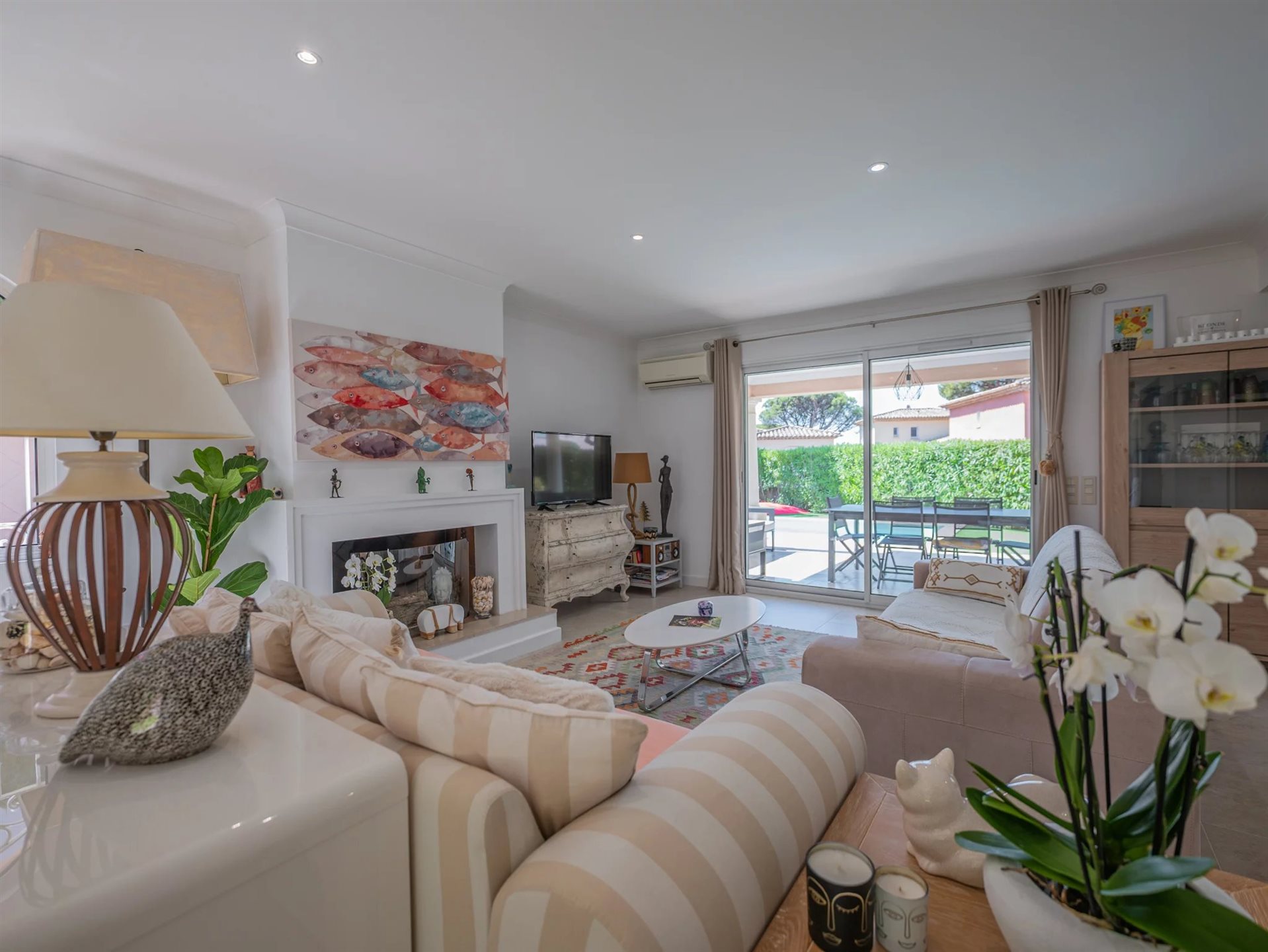 Maison à vendre, 125m², Sainte-Maxime