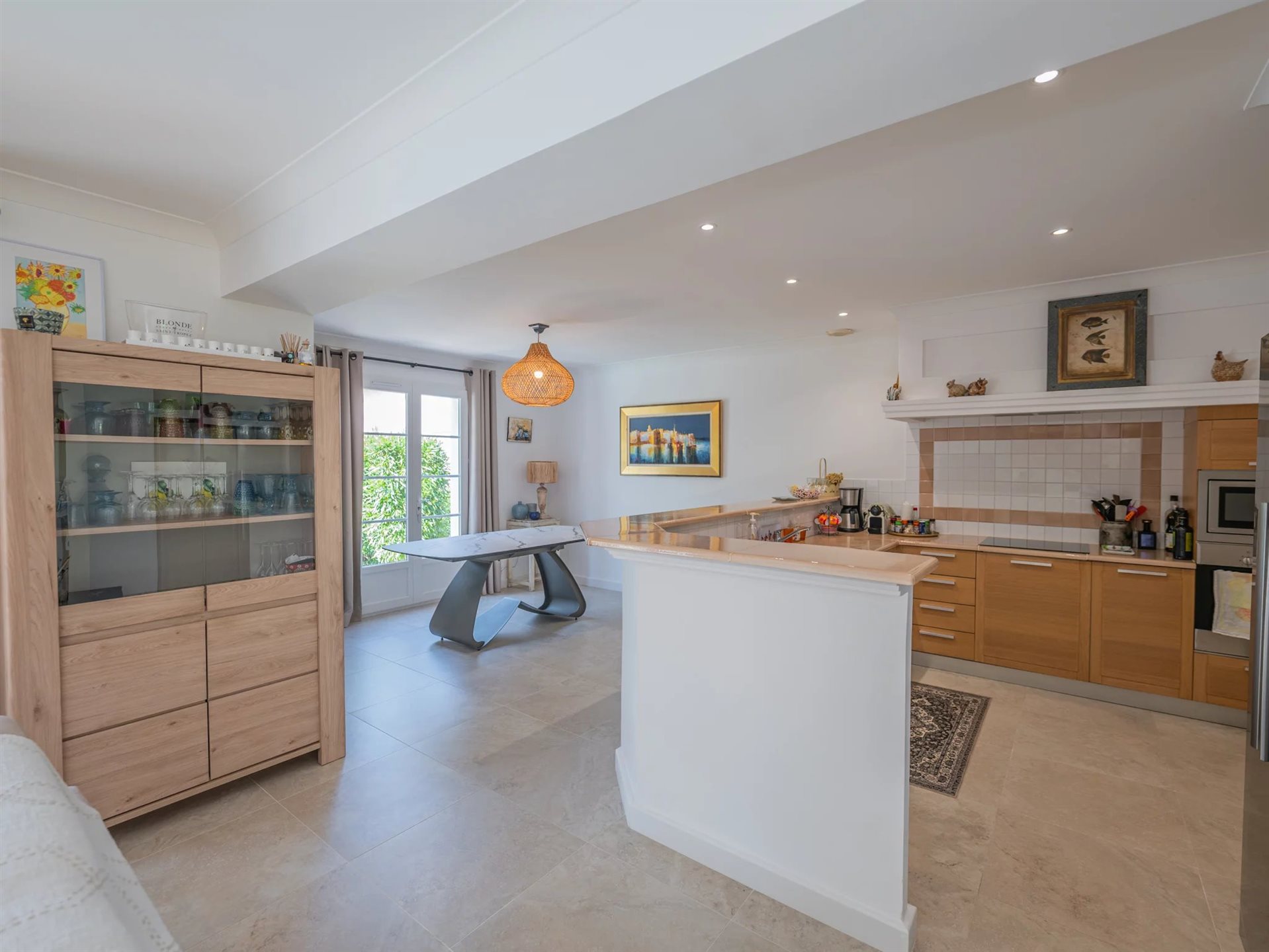 Maison à vendre, 125m², Sainte-Maxime