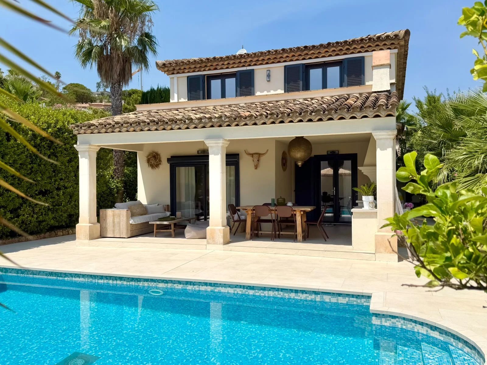Maison à vendre, 138m², Sainte-Maxime